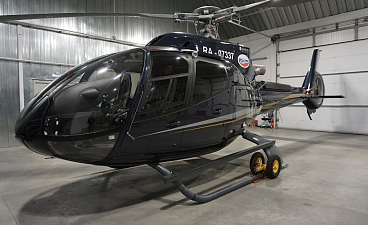Airbus Helicopters Н130 (EC130 T2)